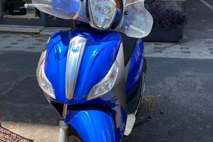Piaggio Medley 125s ABS Tagliandato e Gommato