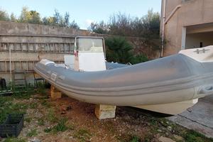 Lomac 600 non motore