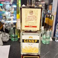 Vermounth drapo rosso, Gin&P, Bitter