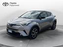toyota-c-hr-1-8-hybrid-e-cvt-style