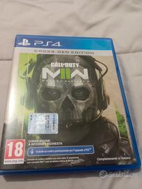 CALL OF DUTY MODERN WARFARE 2 CROSS-GEN EDITION 