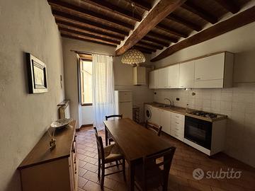 Appartamento in affittato
