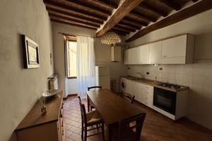 Appartamento in affittato