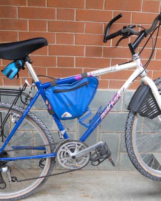 Mountain bike Specialized
