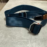 Tracolla peack design