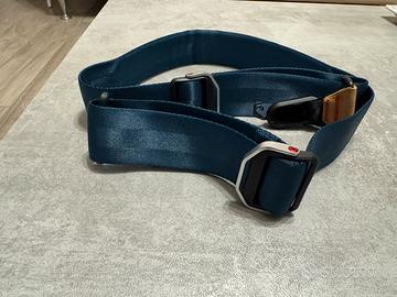 Tracolla peack design