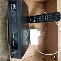 decoder satellitare zodiac
