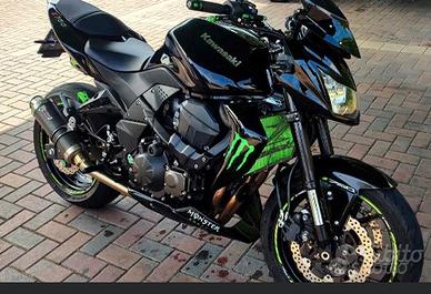 KAWASAKI Z750