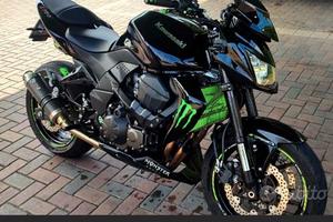 KAWASAKI Z750