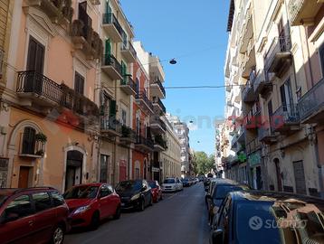 Appartamento Bari [cod. rif6031442VRG] (Libertà)