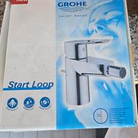 Rubinetto bidet Grohe