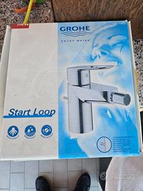 Rubinetto bidet Grohe