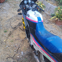 Aprilia 125