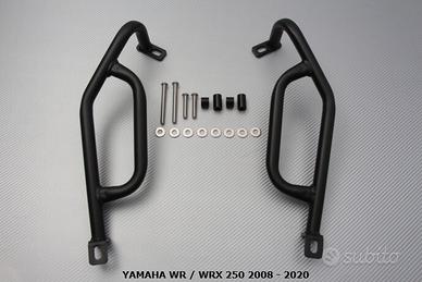 Barre di protezione YAMAHA WR / WRX 250 2008 2020