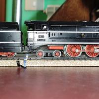 Locomotiva Märklin SK800