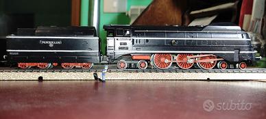 Locomotiva Märklin SK800