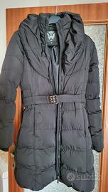 Giaccone invernale lungo