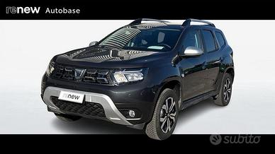 Dacia Duster 1.0 tce Prestige up SL DaciaPlus...