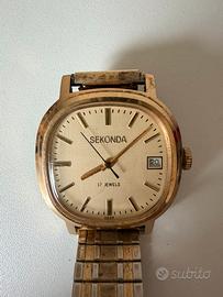 Orologio Sekonda vintage