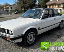 BMW 320 320i 2 porte Cabrio Baur ASI ORO