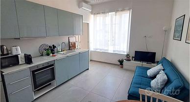 VIA DEI MISSAGLIA - BILOCALE LIBERO DA MARZO