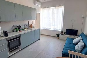 VIA DEI MISSAGLIA - BILOCALE LIBERO DA MARZO