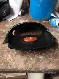 Pulsante d'emergenza peugeot 206 2002 1.1i