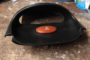 Pulsante d'emergenza peugeot 206 2002 1.1i
