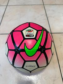 PALLONE NIKE STRIKE SERIE A 15/16