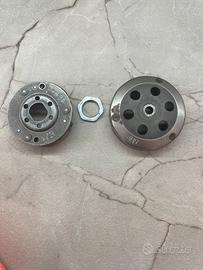 frizione e campana originale minarelli orizzontale