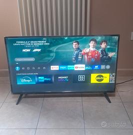 Smart tv