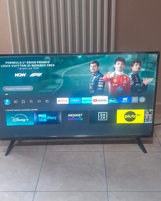 Smart tv
