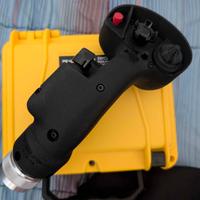 Realsimulator F18 grip v2