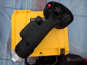 Realsimulator F18 grip v2