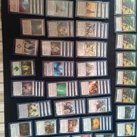 Eldrazi Tron modern magic the gathering mazzo