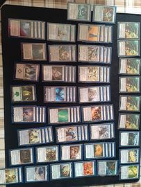 Eldrazi Tron modern magic the gathering mazzo