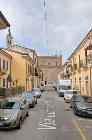 Monolocale borgo roma