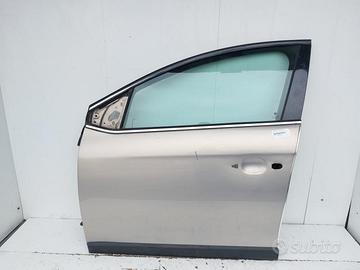 51808984 PORTA ANTERIORE SX LANCIA DELTA (844) 1.6