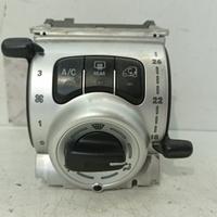 COMANDI CLIMA SMART Fortwo CoupÃ© (W451) 132930 (0