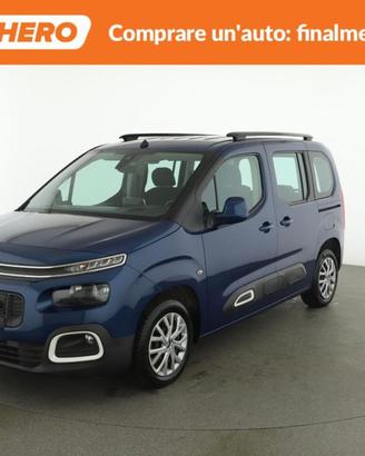 CITROEN Berlingo CT56714