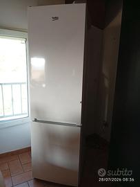Frigo combi Beko