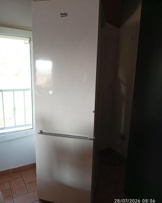 Frigo combi Beko