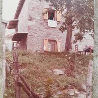 Casa in pietra