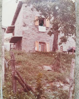 Casa in pietra