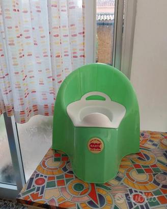 vasino per bambini 