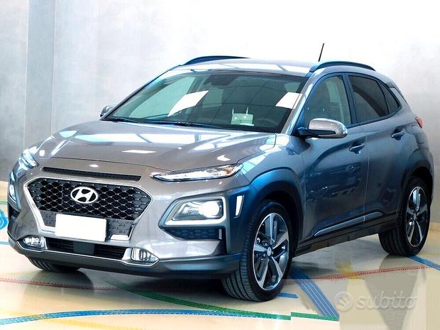 Hyundai Kona 1.6 CRDI 115cv Xpossibl 1 PROPRIETARI