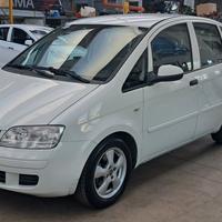 Fiat Idea 1.4 16V S&S Dynamic GPL