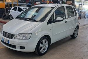 Fiat Idea 1.4 16V S&S Dynamic GPL
