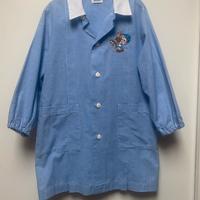 Grembiule bambino asilo (sette pezzi)