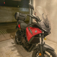 Tracer 7 GT